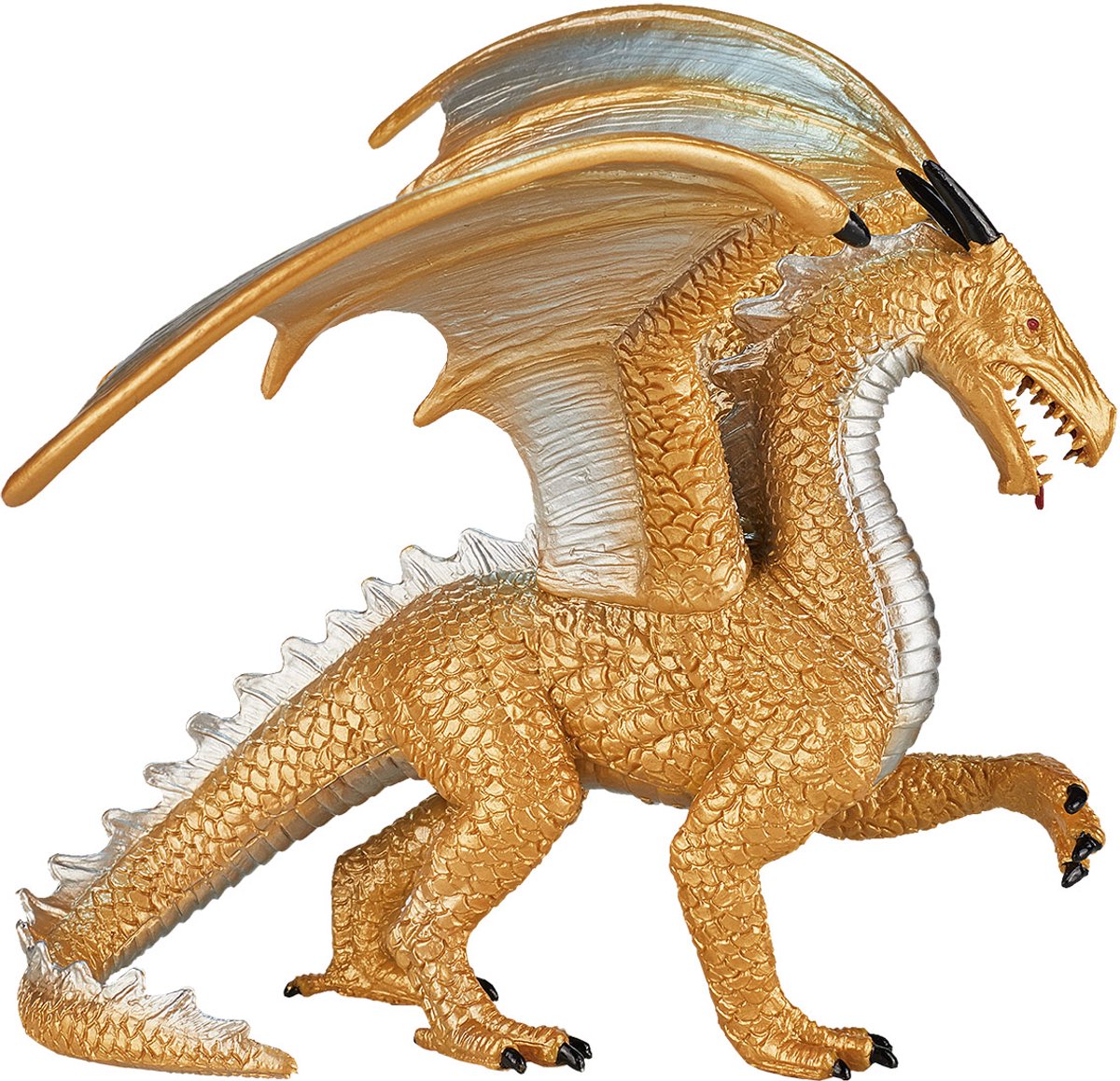 Dragon doré fantaisie Mojo - 387256