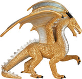 Dragon doré fantaisie Mojo - 387256