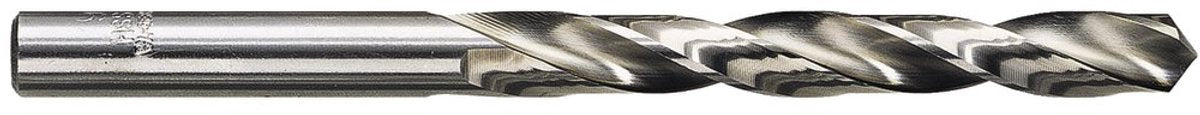 Wolfcraft - foret à métal 12,5 mm - HSS roulé - ø 12,5 mm - foret pour métal - 7569010