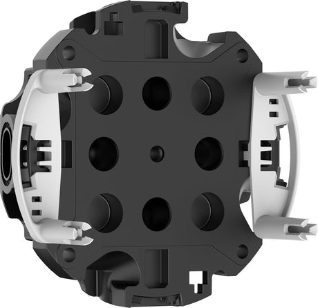 Accessoires Hansgrohe - adaptateur pour ibox universal 2 13588000