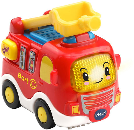 Vtech toot toot voiture - pompiers de Bart