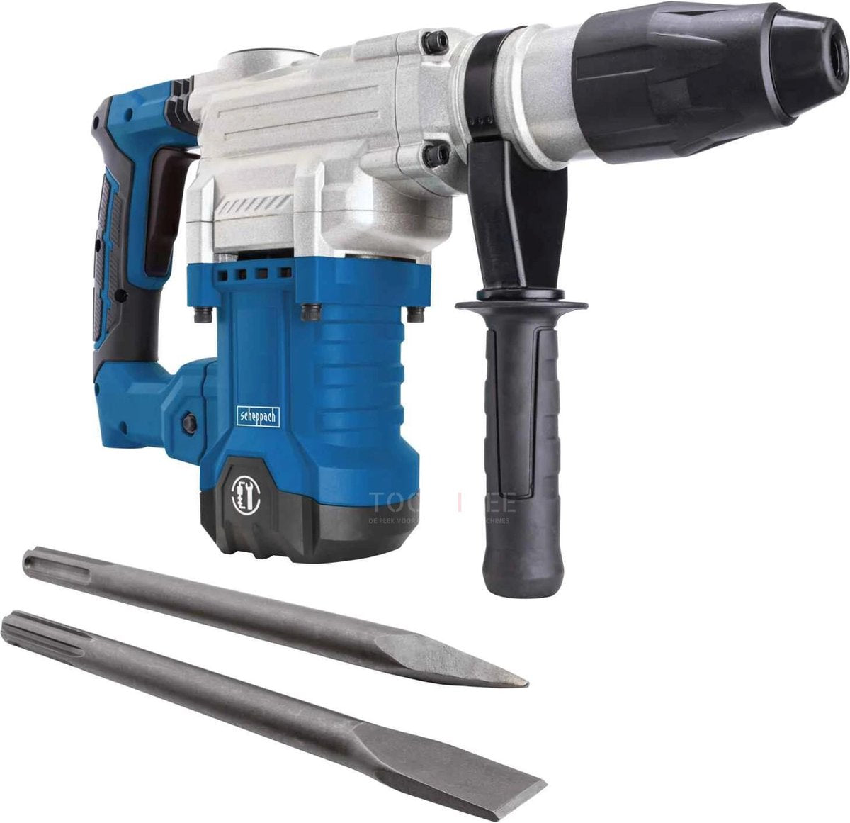 Perceuse à percussion Scheppach dh1600max
