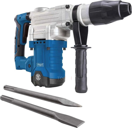 Perceuse à percussion Scheppach dh1600max