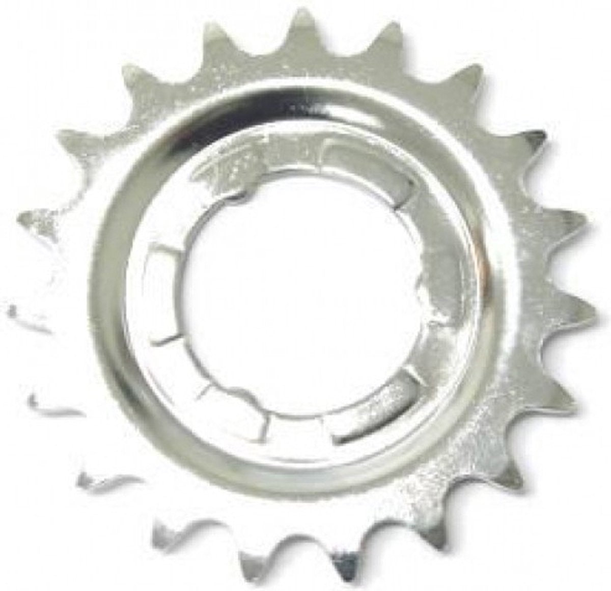 Pignon supplémentaire Shimano Nexus 19 dents