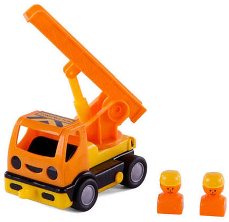Cavallino ma première voiture d'échelle, 19cm
