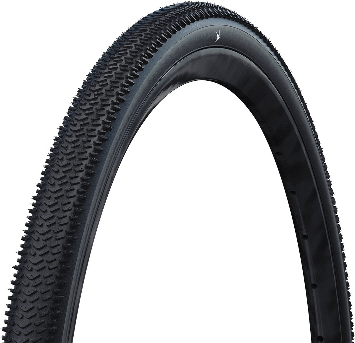 Schwalbe pneu pliable g-one réflexion pro évolution 50-622 tlr noir