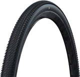 Schwalbe pneu pliable g-one réflexion pro évolution 50-622 tlr noir