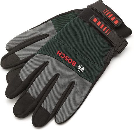 Gants de jardinage Bosch - taille XL