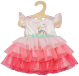 Robe de poupée Heless princesse Emily, 35-45 cm