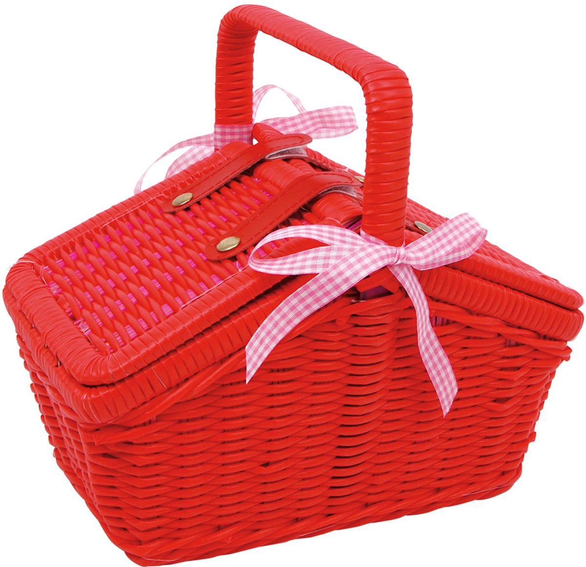 Small foot - panier pique-nique sara