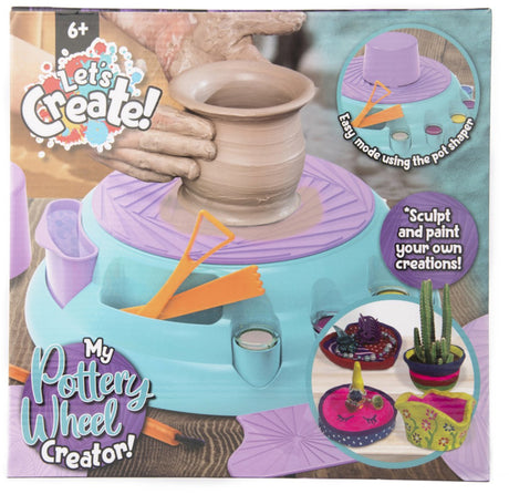 Ensemble de poterie