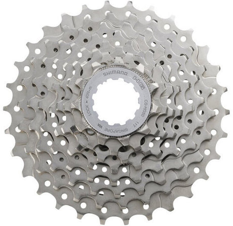 Shimano Cassette 8 Speed Claris HG50 11-34T
