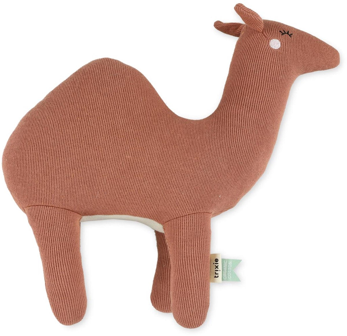 Trixie Cuddly Animal - Camel