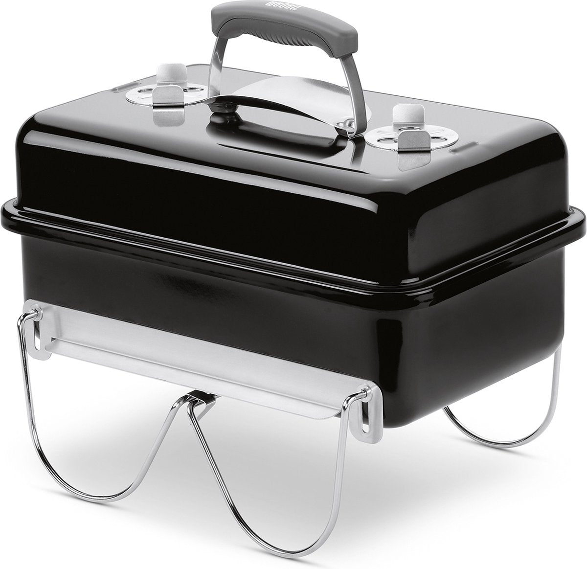 Weber Go-Anhewhere