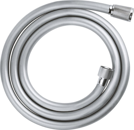 Grohe vitalioflex confort flexible de douche à arrêt rotatif - 150 cm - chromé