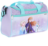 Sportbas sous-couverture Disney Frozen
