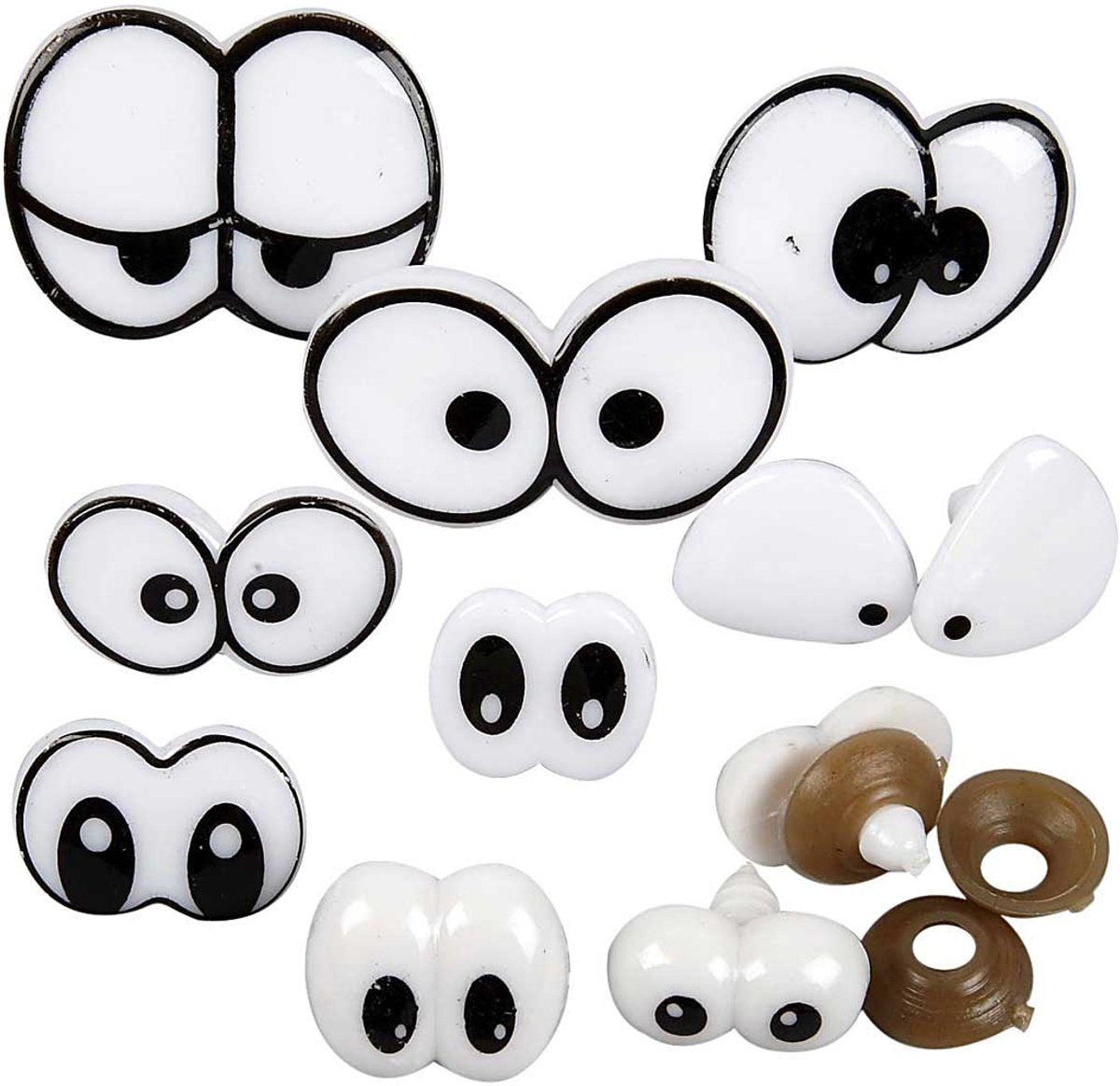 Https : www.cchobby.nl funny-eyes-size-2-3-cm-200-div-1-doos