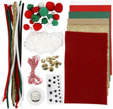 Hobby Matériaux de base Noël