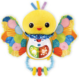Hochet sifflet flottant pour bébé Vtech