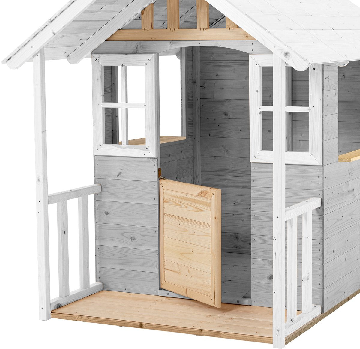 Tp Toys Maisonnette perce-neige Cottage