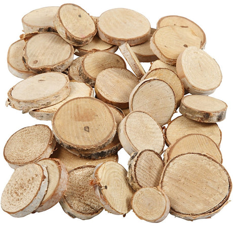 Https : www.cchobby.nl wood-mix-d-25-45-mm-thickness-7-mm-approx-140-piece-600-gr-1-box