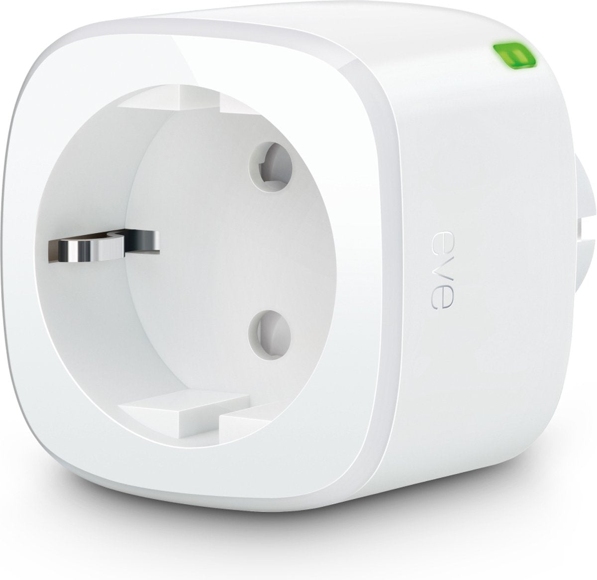 Eve Energy Europe Matter - prise intelligente sans fil - blanc - 2500w