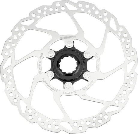 Shimano Deore SM-RT54 Berrouille central 180 mm
