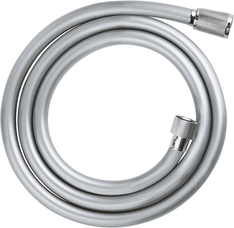 Flexible de douche Grohe vitalioflex Trend - 150 cm - chromé