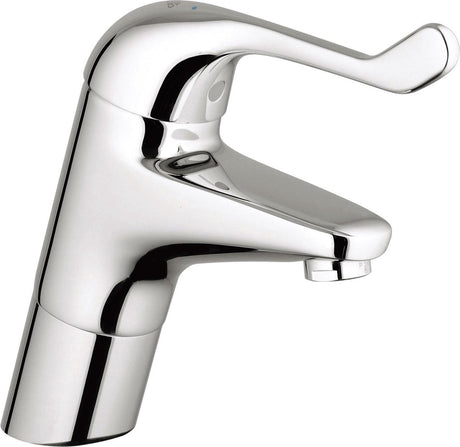 Mitigeur de lavabo de sécurité Grohe euroeco haut