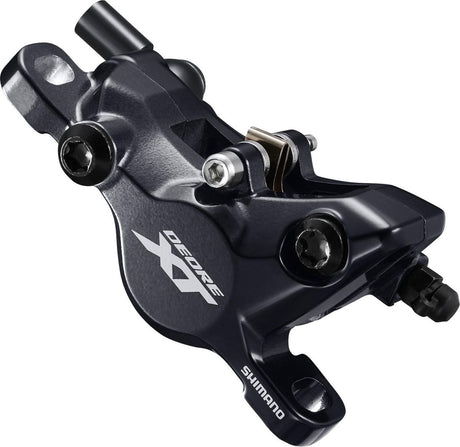 Étrier de frein Shimano XT BR-M8100 à montage sur poteau G03A