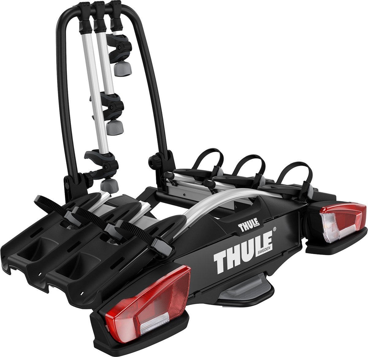Thule vélocompact 3 926 - porte-vélos