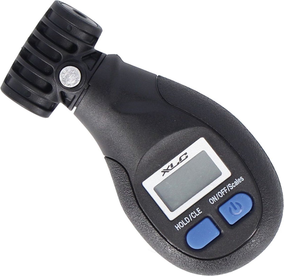 Manomètre d'air XLC PU-G02 SV AV