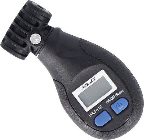Manomètre d'air XLC PU-G02 SV AV