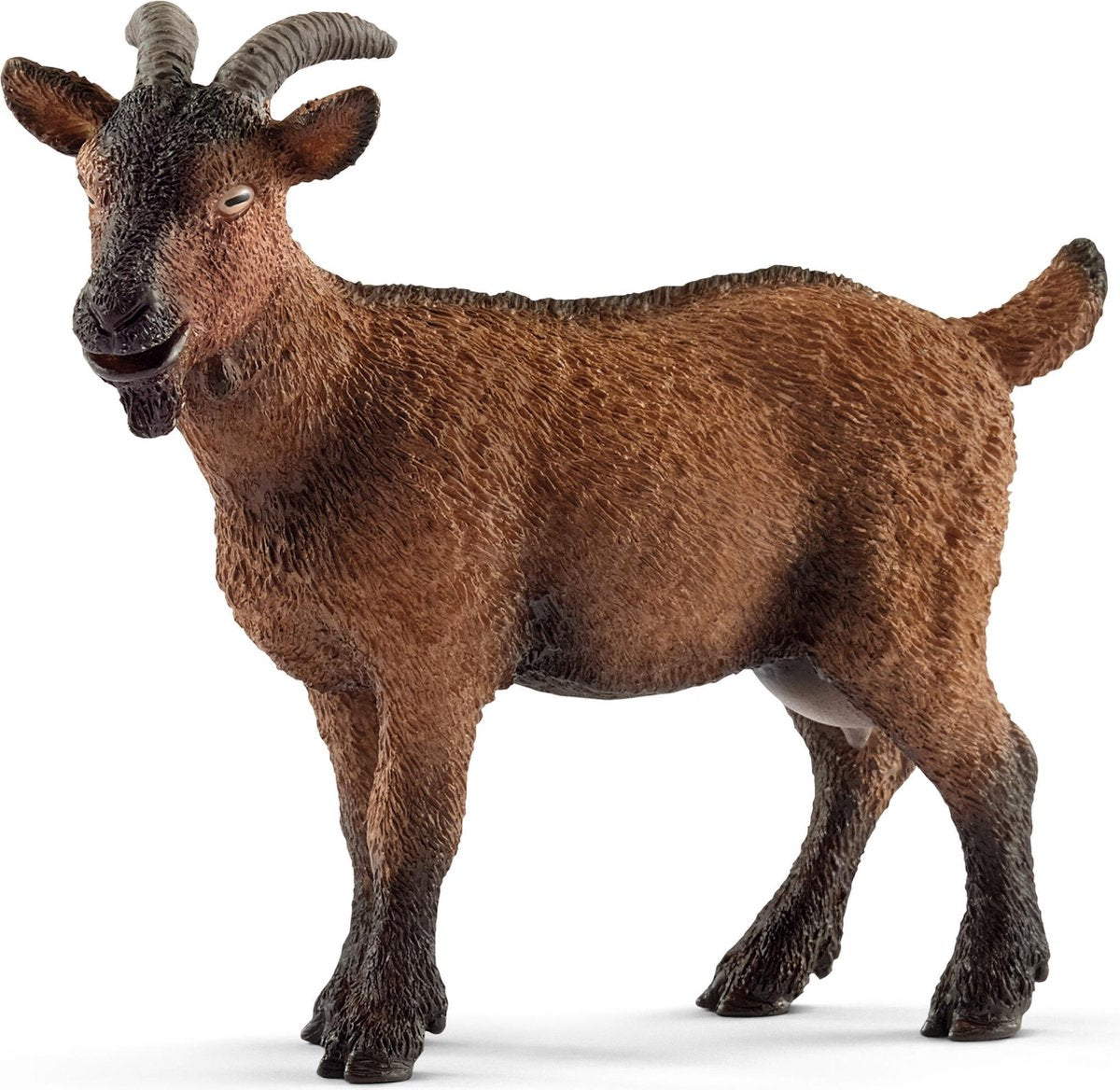 Monde agricole Schleich - chèvre - 13828
