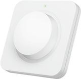 Cliquez sur Cliquez sur le bouton rotatif sans fil pour les gradins