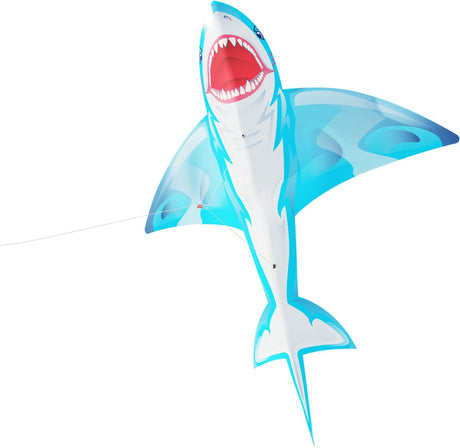 Kites Ready 2 Fly - Pop -Up 3D Vater Shark