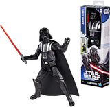 Hasbro star wars figurine dark vador 30 cm jouet.