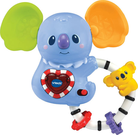 Vtech mon hochet koala