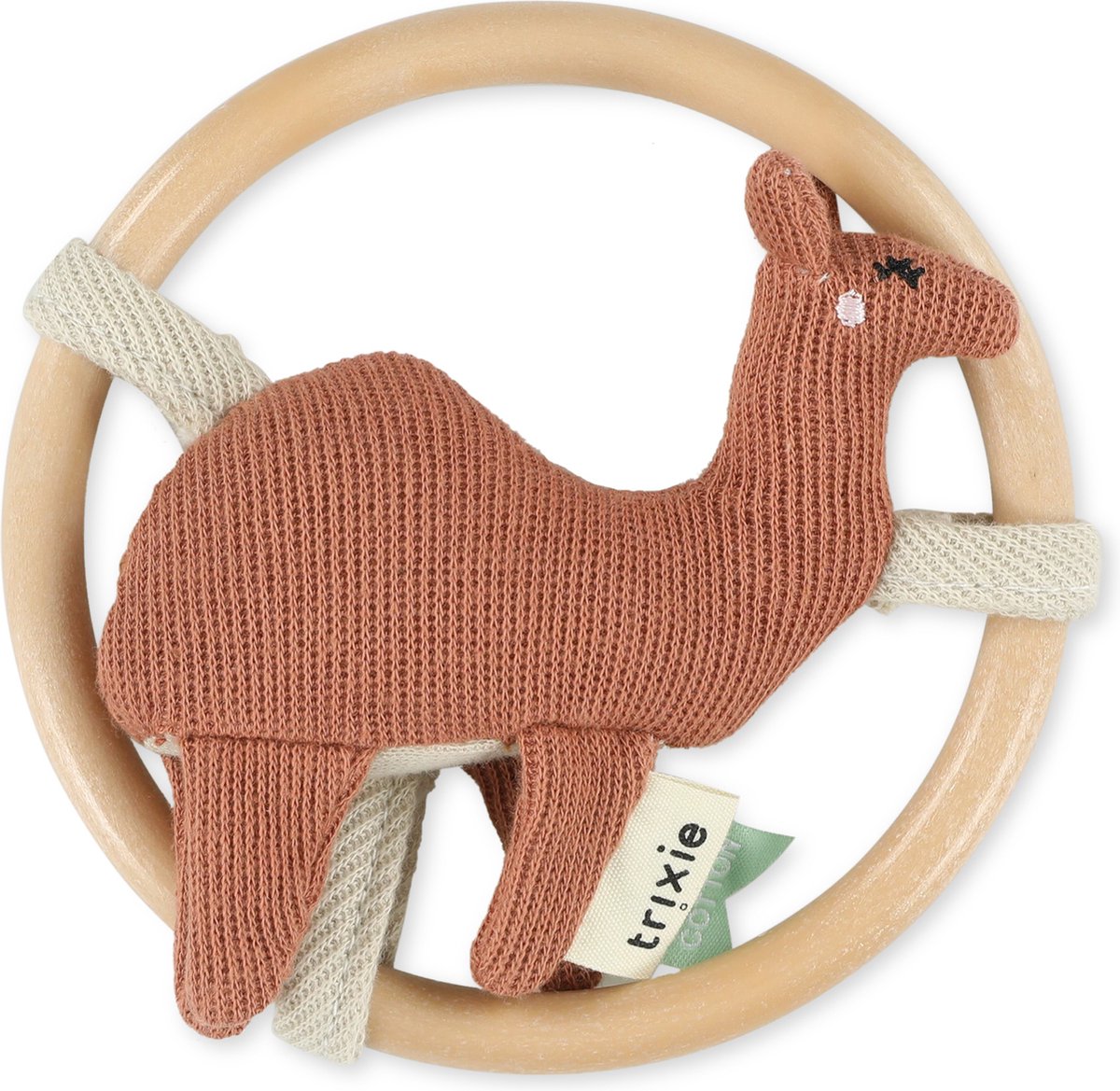 Trixie Rammelaar - Camel
