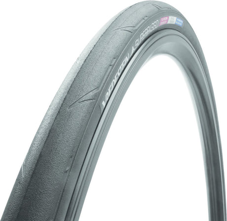Vredestein Tire Superpasso TLR 700 x 28c noir
