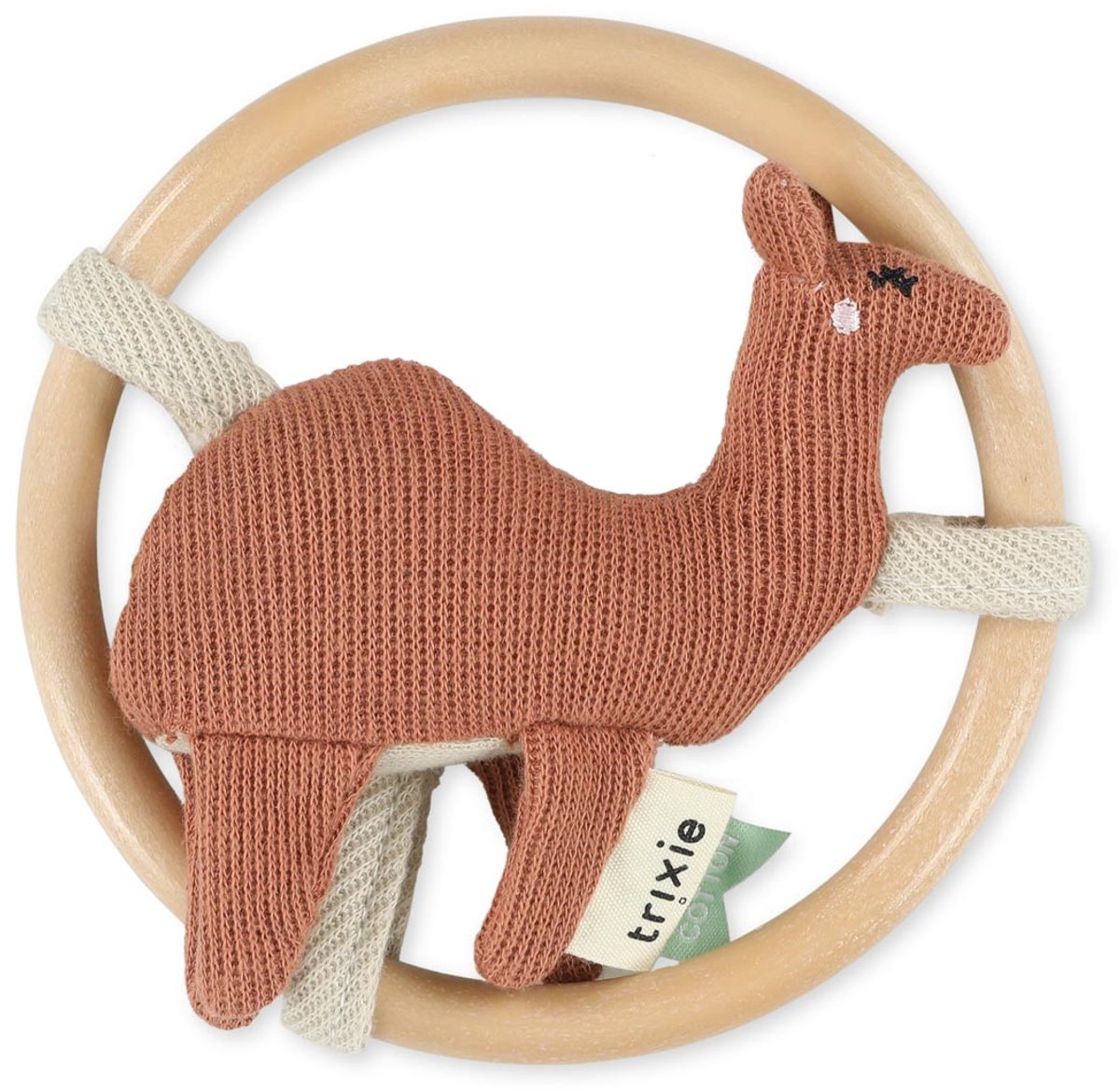 Trixie Rammelaar - Camel