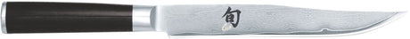 Couteau à découper Kai couteau à découper shun classic 20 cm - 32 couches d'acier damassé - dm-0703