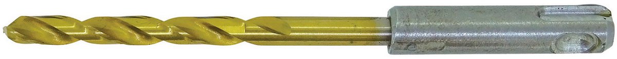 Makita perceuse à métaux hss 3.0x90 mm sds+ - b-57401