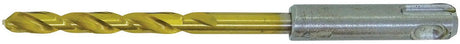 Makita perceuse à métaux hss 3.0x90 mm sds+ - b-57401