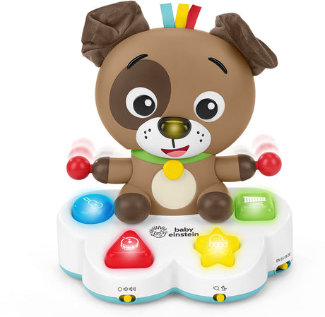 Baby Einstein bébé jouet musical tambour apprendre doyen - - à partir de 6 mois