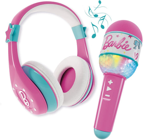 Barbie Lisciani sonne votre style