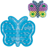 Hama maxi thermocollant à perles papillon