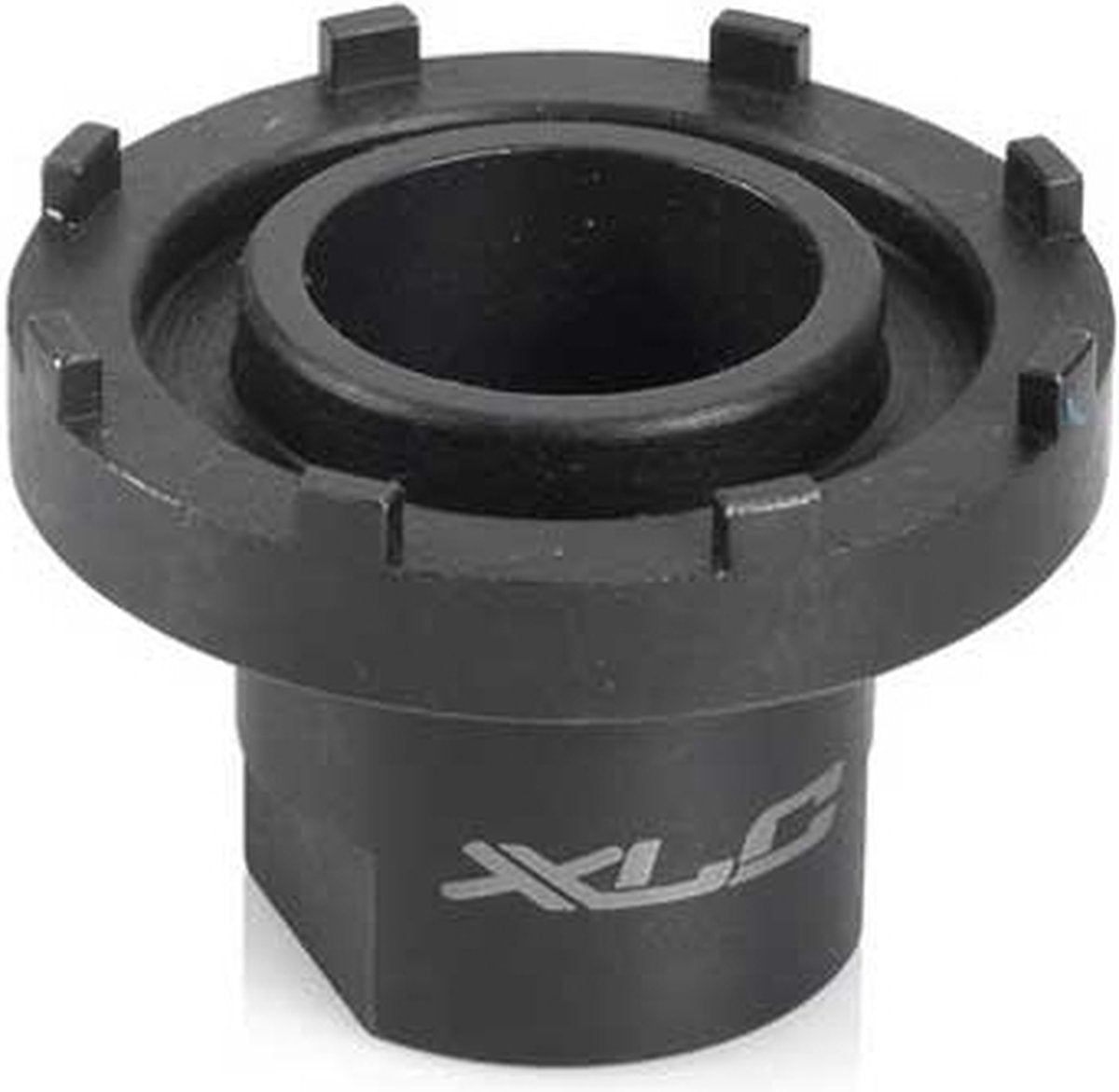 Prise Xlc to-e01 - bosch active performance - contre-écrou - araignée - noir