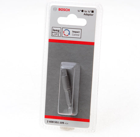 Adaptateur Bosch pour douilles de clé à douille 1 pièce