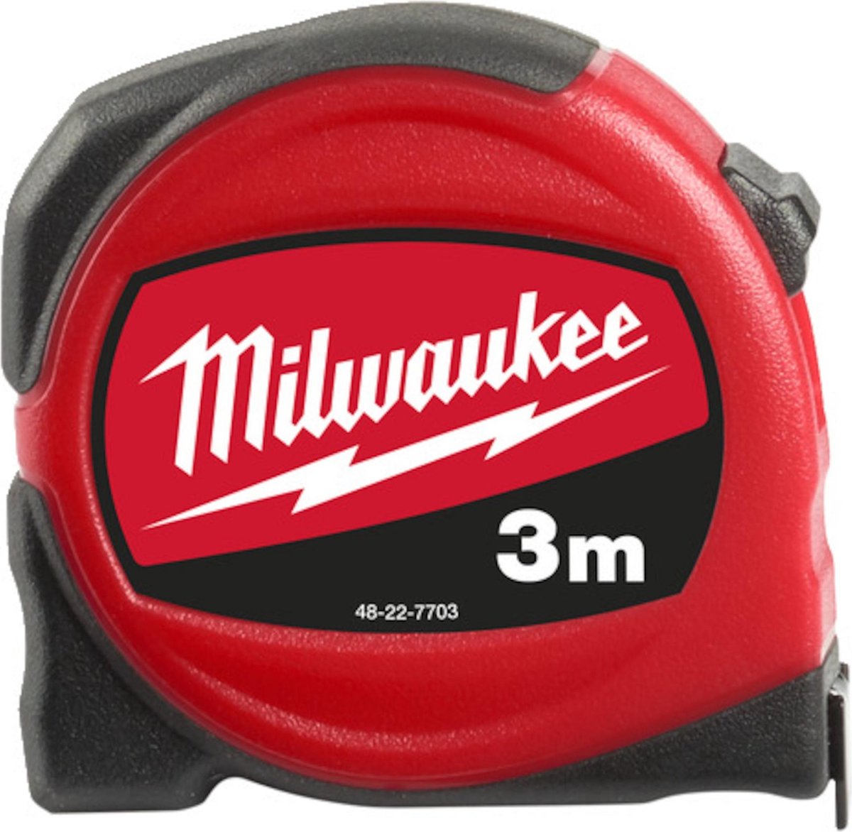 Mètre ruban Milwaukee 48227703 - 3m